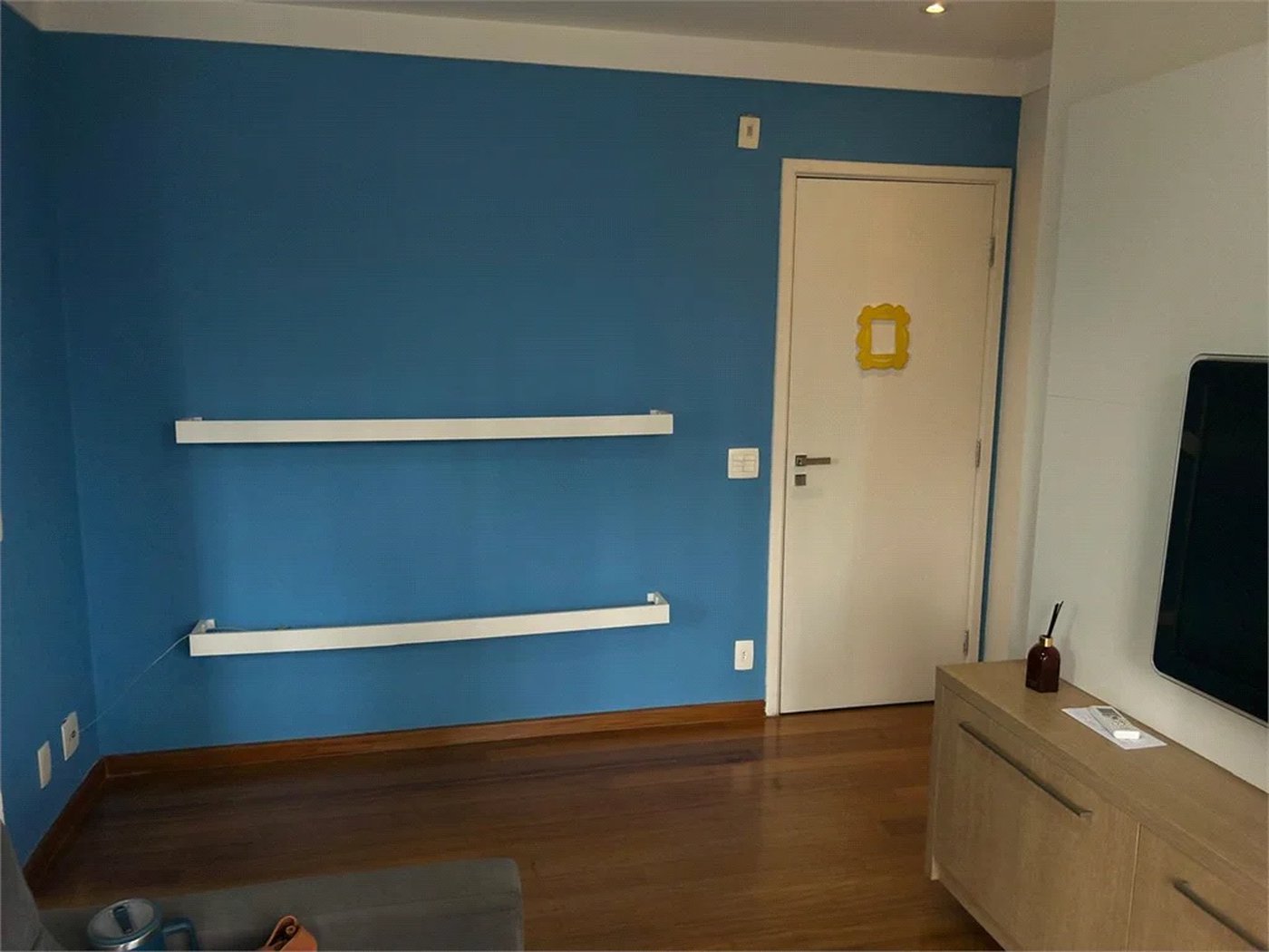 Apartamento à venda com 2 quartos, sendo 1 suíte, em Paraíso do Morumbi, São Paulo, SP