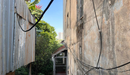 Terreno à venda em Casa Verde, São Paulo, SP
