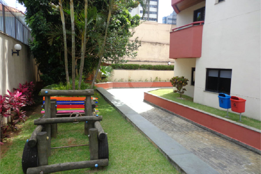 Apartamento à venda com 3 suítes em Santana, São Paulo, SP