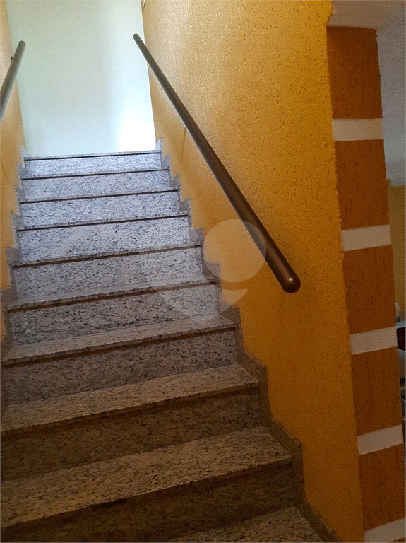 Sobrado à venda com 3 quartos, sendo 1 suíte,  em Mandaqui, São Paulo, SP