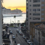 Apartamento Residencial à venda, Ponta da Praia, Santos - AP1192.