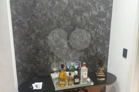 Apartamento à venda com 2 suítes em Vila Nova Mazzei, São Paulo, SP