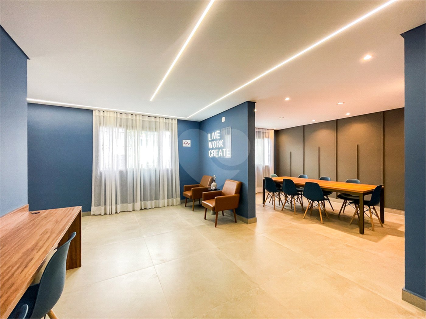 Apartamento à venda com 3 suítes em Vila São José (ipiranga), São Paulo, SP