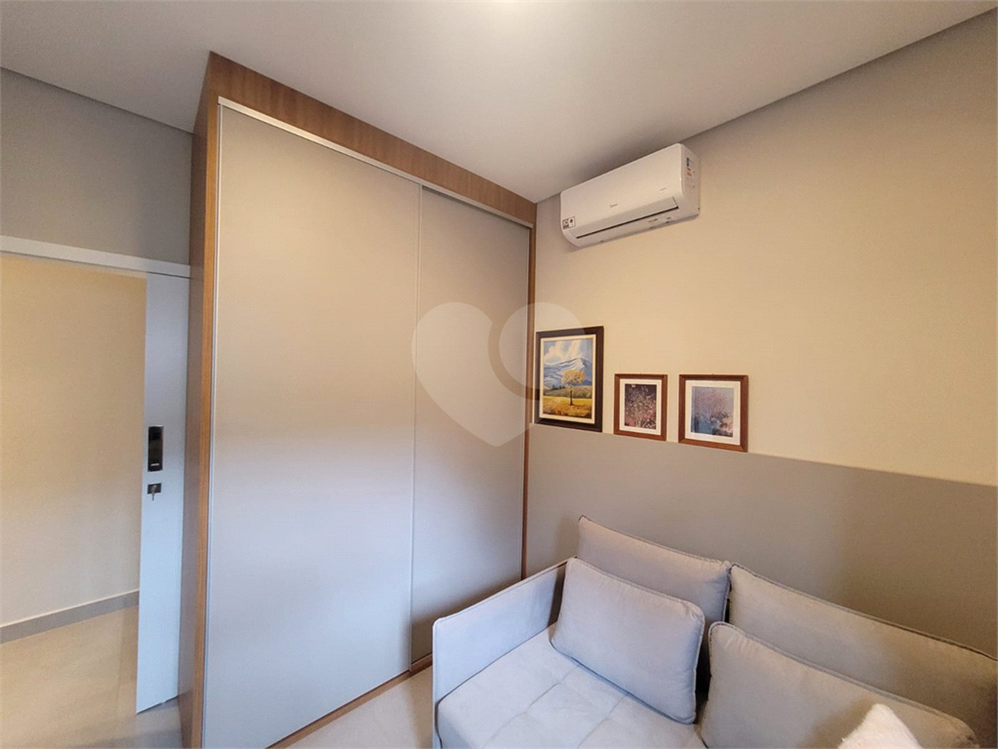 Casa à venda com 3 suítes no condomínio Piemonte, Indaiatuba - SP