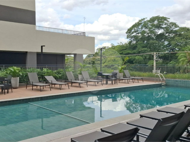 Apartamento à venda com 3 suítes em Santana, São Paulo, SP