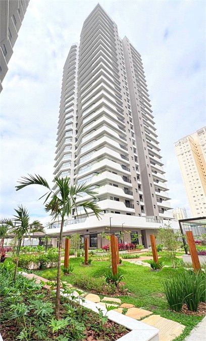 Apartamento à venda com 4 suítes em Parque Residencial Aquarius, São José dos Campos, SP