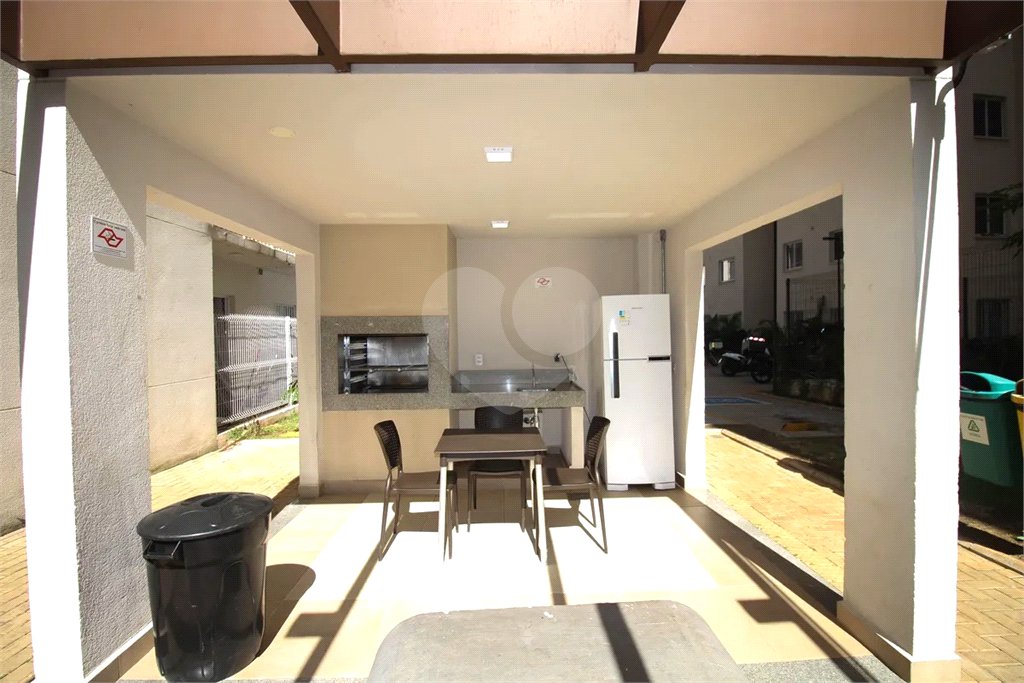 Apartamento à venda com 2 quartos em Vila Prudente, São Paulo, SP