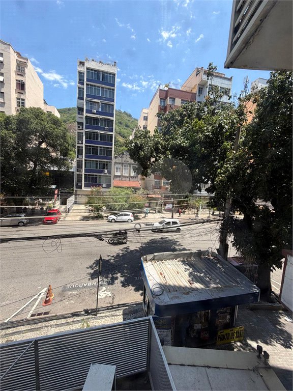 Sala à venda em Tijuca, Rio de Janeiro, RJ