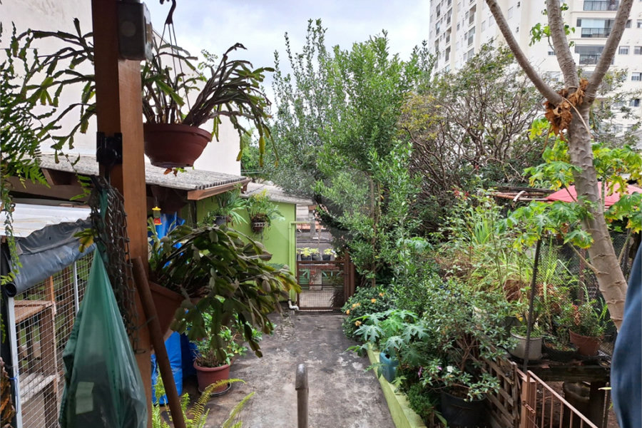 Casa Térrea à venda com 5 quartos, sendo 3 suítes,  em Vila Mazzei, São Paulo, SP