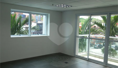 Sala à venda em Alto da Boa Vista, São Paulo, SP