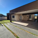 Casa à venda com 3 quartos, sendo 1 suíte, em Jardim Paraíso da Usina, Atibaia, SP