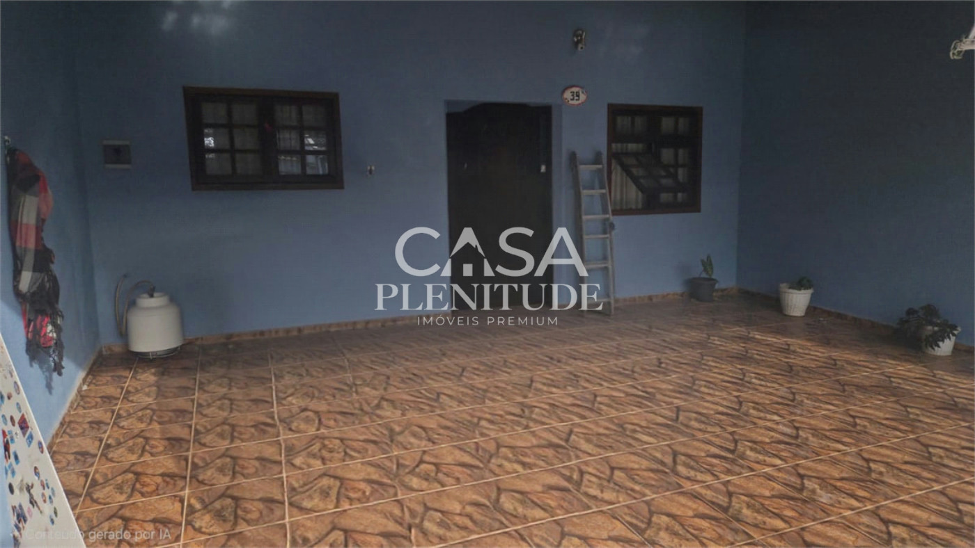 Casa à venda com 3 quartos, sendo 1 suíte, em Jardim Tulipas, Sorocaba, SP