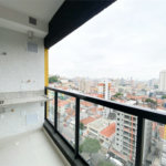Apartamento à venda com 1 quarto em Vila Guilherme, São Paulo, SP