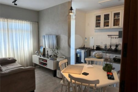 Apartamento à venda com 1 suíte em Presidente Médici, Ribeirão Preto, SP