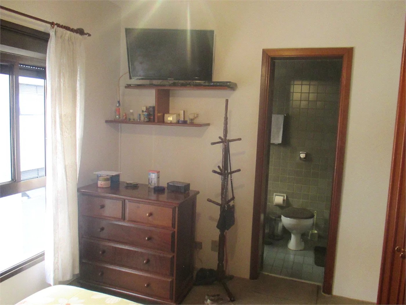 Apartamento à venda com 4 quartos, sendo 1 suíte,  em Vila Andrade, São Paulo, SP