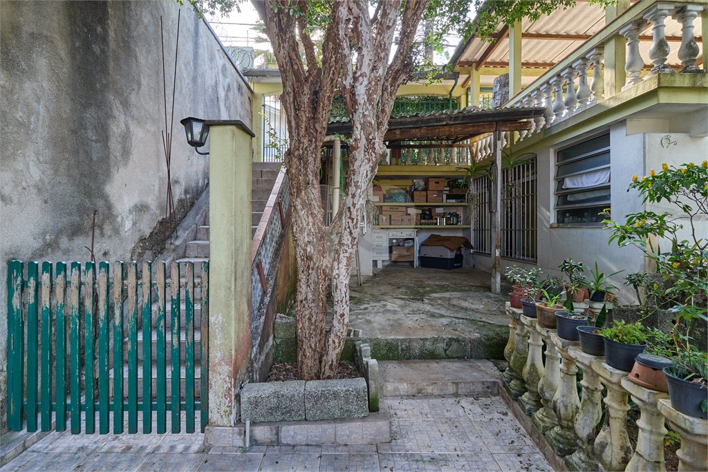 Casa Térrea à venda com 2 quartos em Jardim Prudência, São Paulo, SP