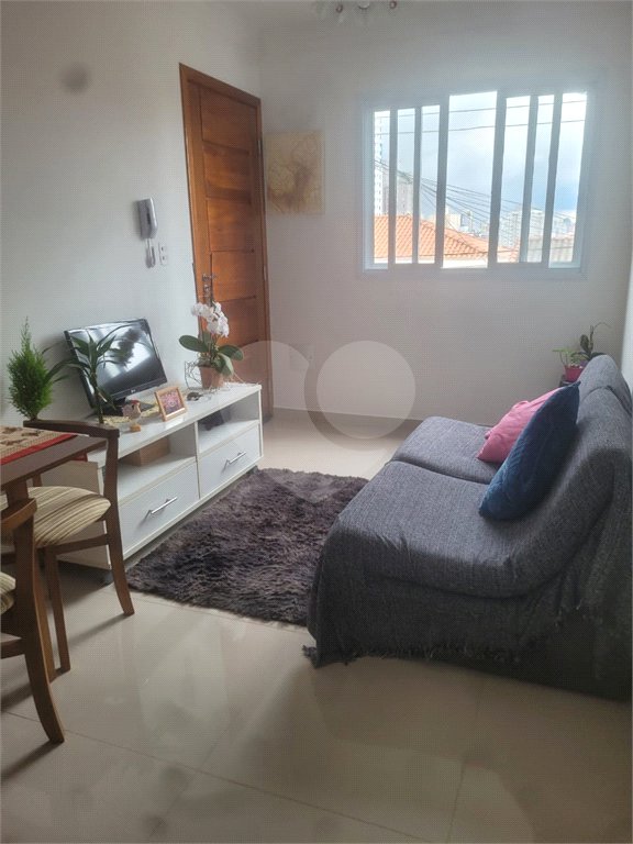 Casa à venda com 2 quartos no condomínio Bela Vista, São Paulo - SP