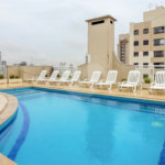 Apartamento à venda ou para alugar com 2 quartos, sendo 1 suíte, em Vila Olímpia, São Paulo, SP