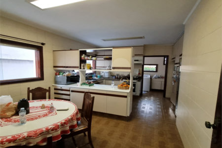 Sobrado à venda com 4 quartos, sendo 2 suítes, em Barro Branco (zona Norte), São Paulo, SP