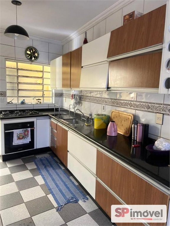 Sobrado à venda com 5 quartos, sendo 2 suítes, em Imirim, São Paulo, SP