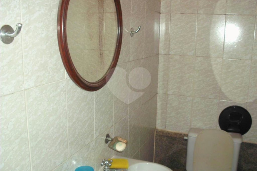 Sobrado à venda com 3 quartos, sendo 2 suítes, em Tucuruvi, São Paulo, SP