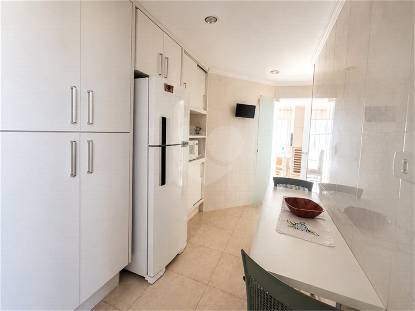 Apartamento à venda com 2 quartos, sendo 1 suíte, em Santana, São Paulo, SP