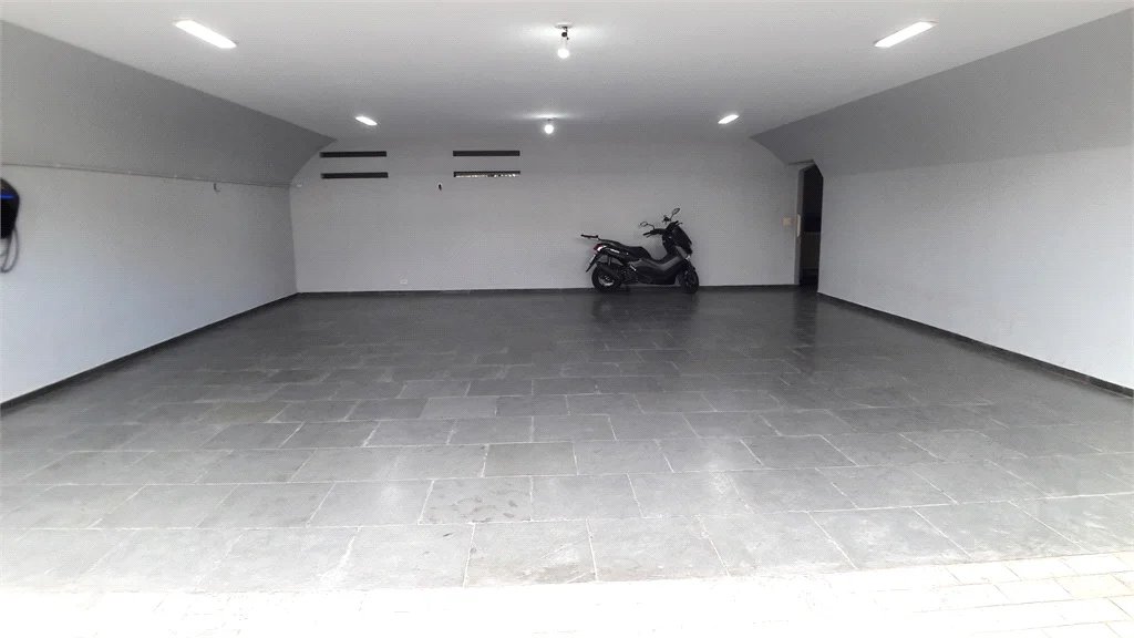 Casa à venda com 4 suítes em Lar São Paulo, São Paulo, SP