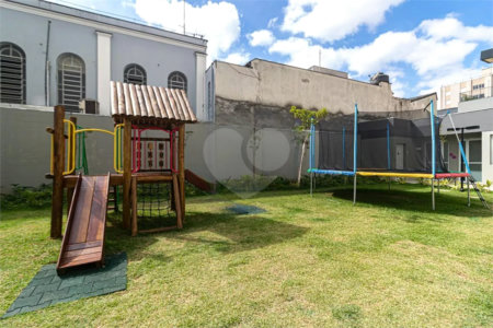 Apartamento à venda com 2 quartos em Lapa, São Paulo, SP
