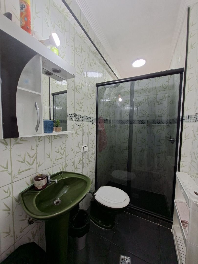Apartamento com 2 dormitórios, 93 m² - venda por R$ 1.200.000,00 ou aluguel por R$ 7.021,00/mês - Gonzaga - Santos/SP