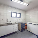 Apartamento à venda com 3 quartos, sendo 1 suíte,  em Vila Clementino, São Paulo, SP