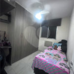 Apartamento à venda com 3 quartos em Campo Grande, Rio de Janeiro, RJ