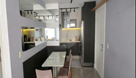 Apartamento à venda com 3 quartos, sendo 1 suíte, em Vila Guilherme, São Paulo, SP