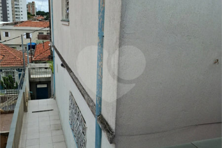 Sobrado à venda com 2 quartos em Santa Teresinha, São Paulo, SP