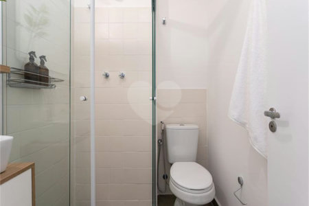 Apartamento à venda com 5 quartos, sendo 1 suíte,  em Pinheiros, São Paulo, SP