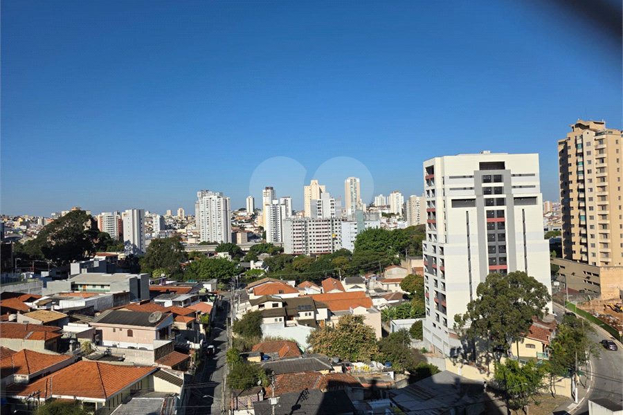 Apartamento à venda com 4 quartos, sendo 2 suítes, em Vila Paulicéia, São Paulo, SP