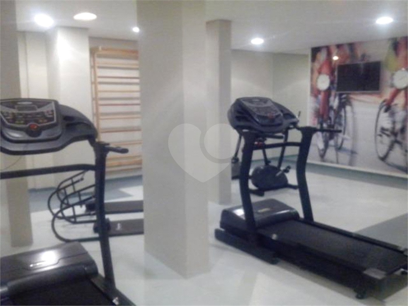 Apartamento à venda com 2 quartos, sendo 1 suíte, em Jaçanã, São Paulo, SP