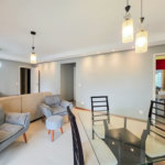 Apartamento à venda com 2 suítes em Vila Andrade, São Paulo, SP