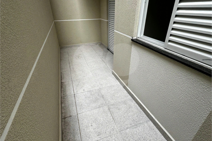 Apartamento à venda ou para alugar com 2 quartos em Mandaqui, São Paulo, SP