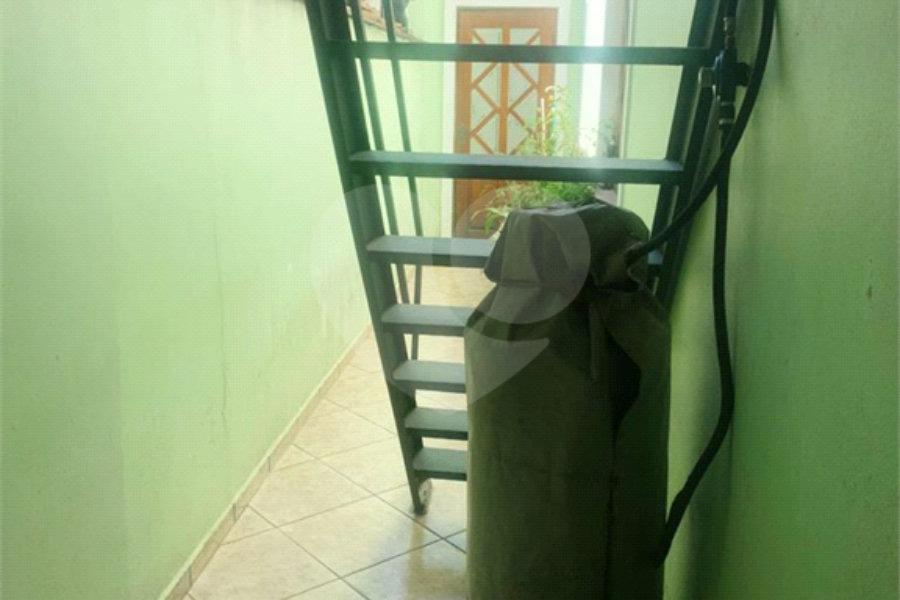 Casa à venda com 3 quartos, sendo 1 suíte,  em Vila Guilherme, São Paulo, SP