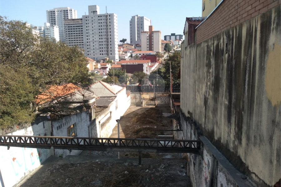 Terreno à venda em Vila Gustavo, São Paulo, SP