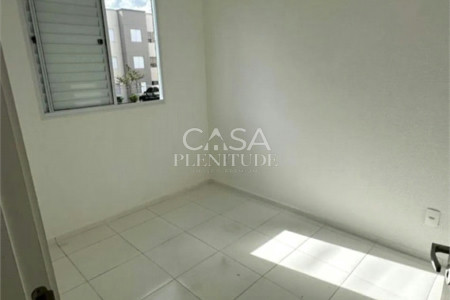 Apartamento à venda com 2 quartos em Parque São Bento, Sorocaba, SP