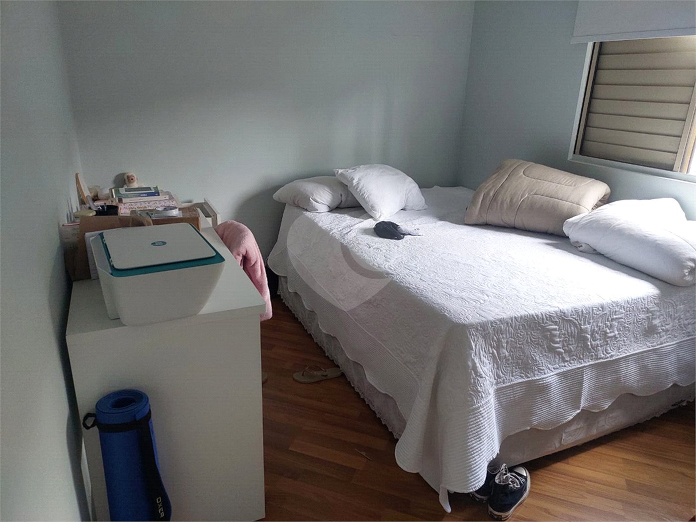 Apartamento à venda com 3 quartos em Mandaqui, São Paulo, SP