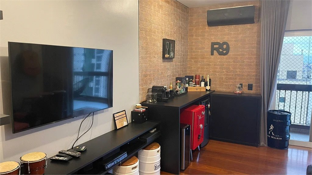Apartamento à venda com 4 quartos, sendo 2 suítes, em Vila Suzana, São Paulo, SP