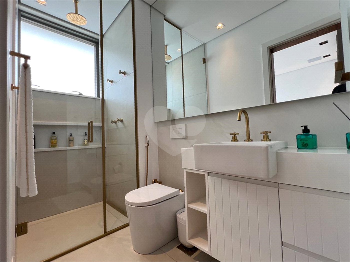 Apartamento à venda com 3 suítes em Vila Olímpia, São Paulo, SP