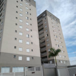 Apartamento à venda com 2 quartos em Vila Nova Bonsucesso, Guarulhos, SP