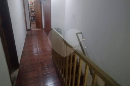 Sobrado à venda com 3 quartos em Jardim Líbano, São Paulo, SP