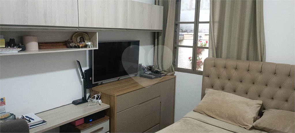 Casa Térrea à venda com 4 quartos, sendo 2 suítes, em Mandaqui, São Paulo, SP
