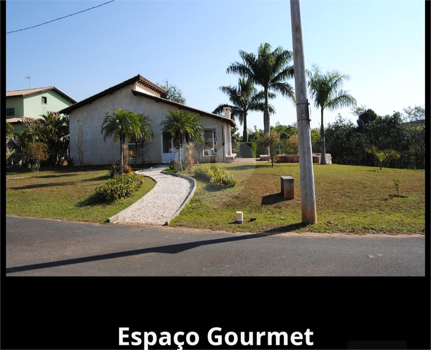 Terreno à venda no condomínio Dacha, Sorocaba - SP