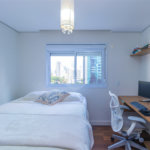 Apartamento à venda com 4 suítes em Brooklin, São Paulo, SP