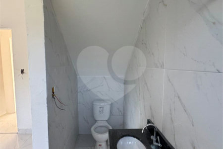 Casa à venda com 2 suítes em Campo Grande, Rio de Janeiro, RJ